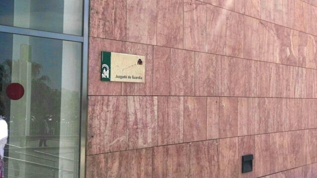 Prisión para la detenida por el homicidio de un hombre en Pizarra
