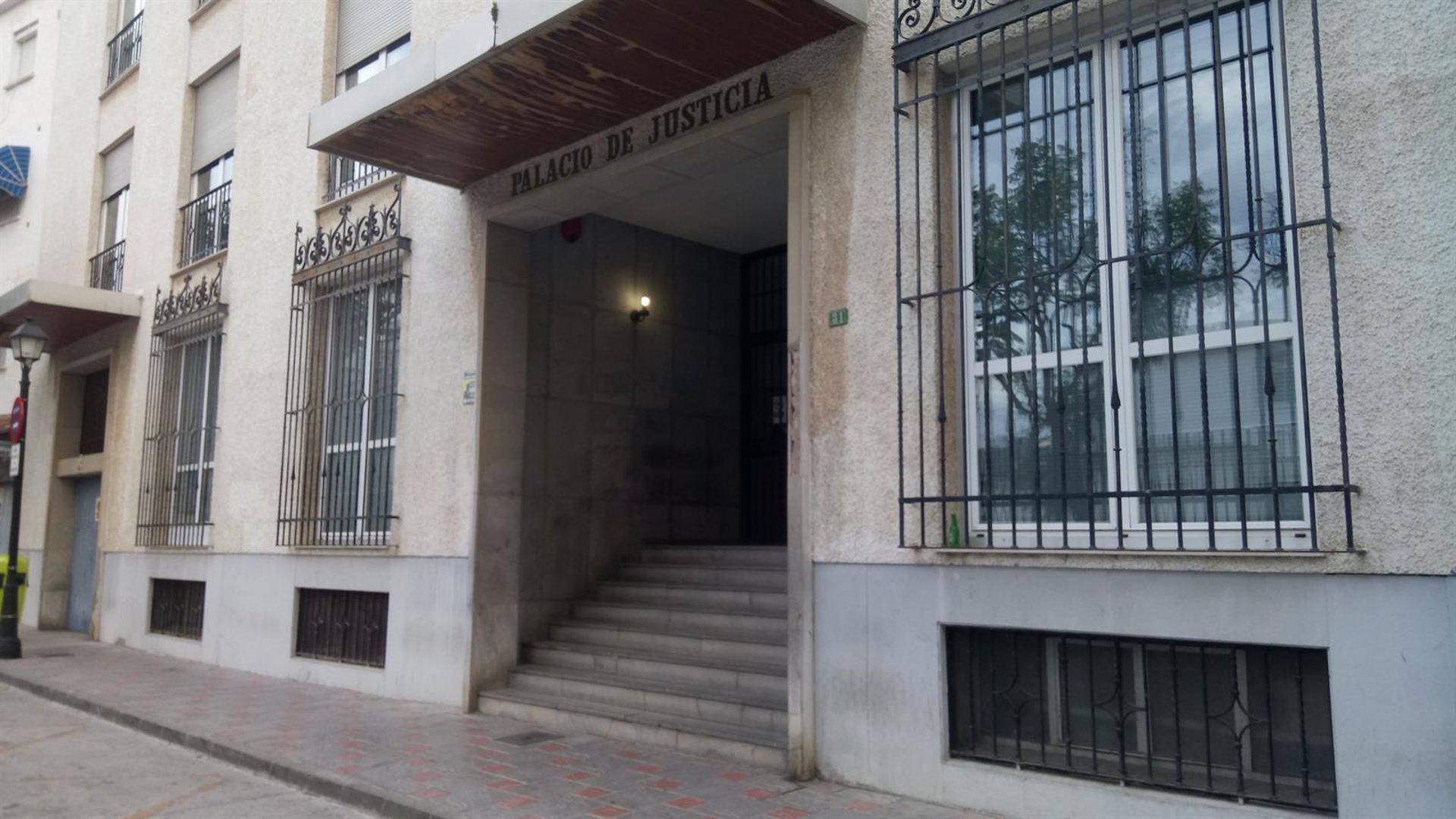 Prorrogan la detención del hombre arrestado en relación con el atropello mortal de una menor