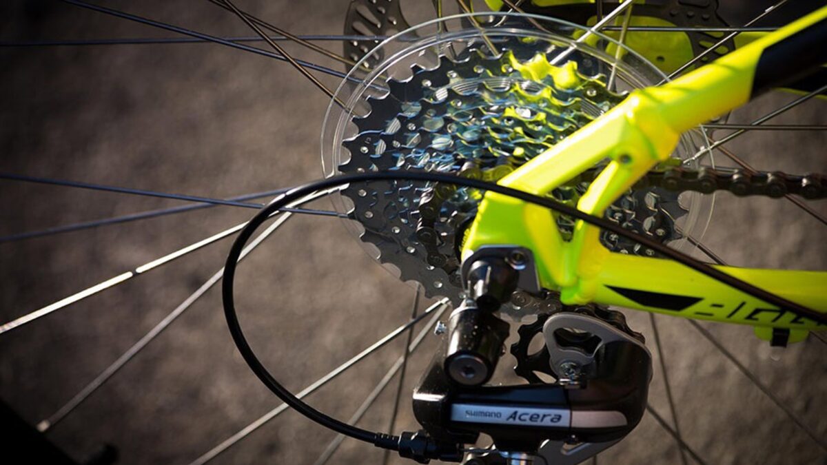 Publicada la consulta previa a la tramitación del reglamento del servicio público de bicicletas de Málaga