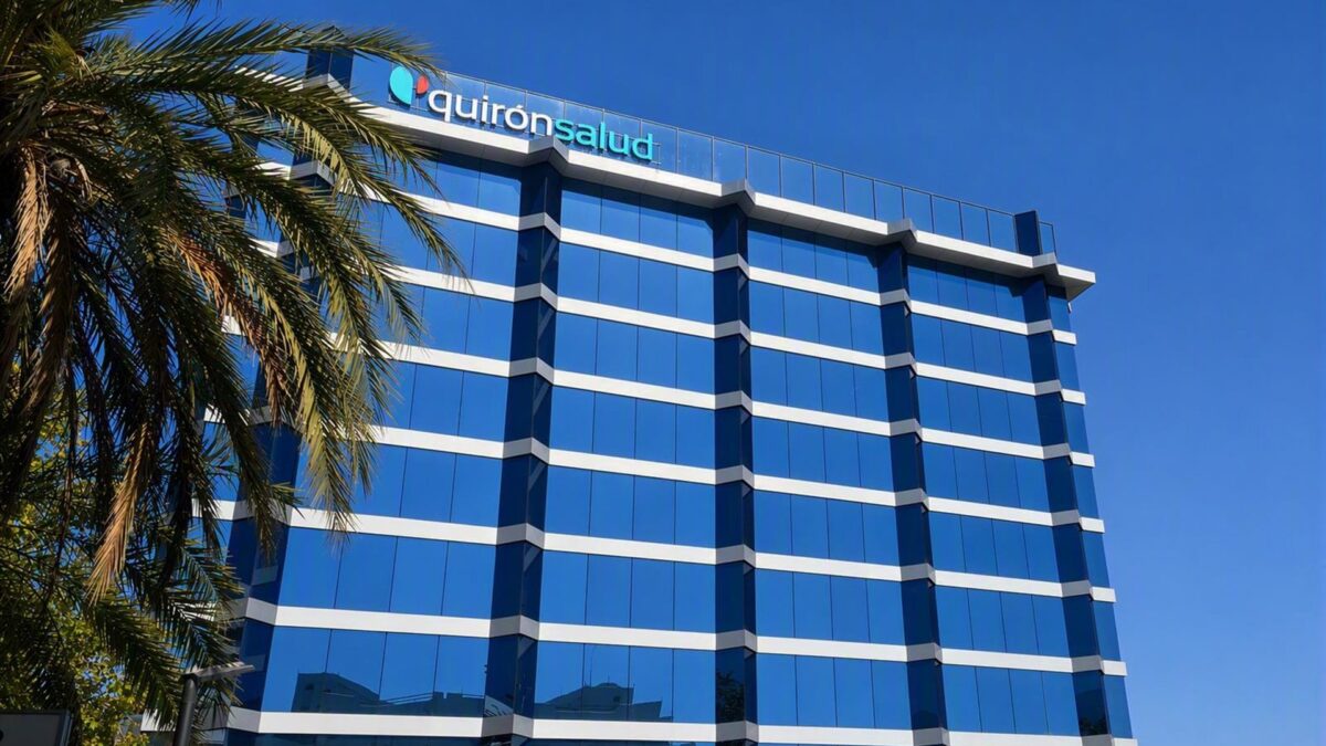 Quirónsalud Marbella es el primer hospital privado de la ciudad que alcanza el nivel Óptimo de la ACSA