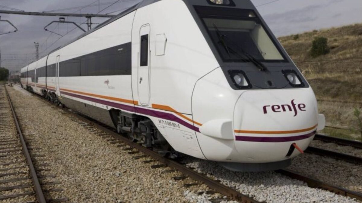 Renfe estrena en la provincia el Curso de Experto en Operaciones Ferroviarias
