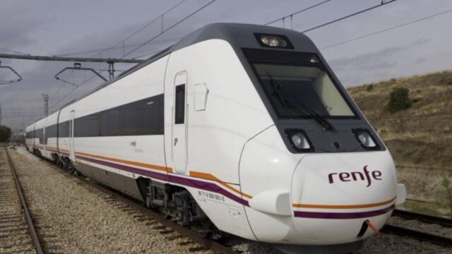 Renfe estrena en la provincia el Curso de Experto en Operaciones Ferroviarias