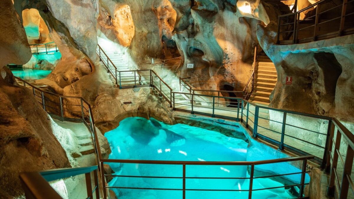 Rincón celebrará el Día Internacional de evas y el Mundo Subterráneo con una jornada en la Cueva del Tesoro