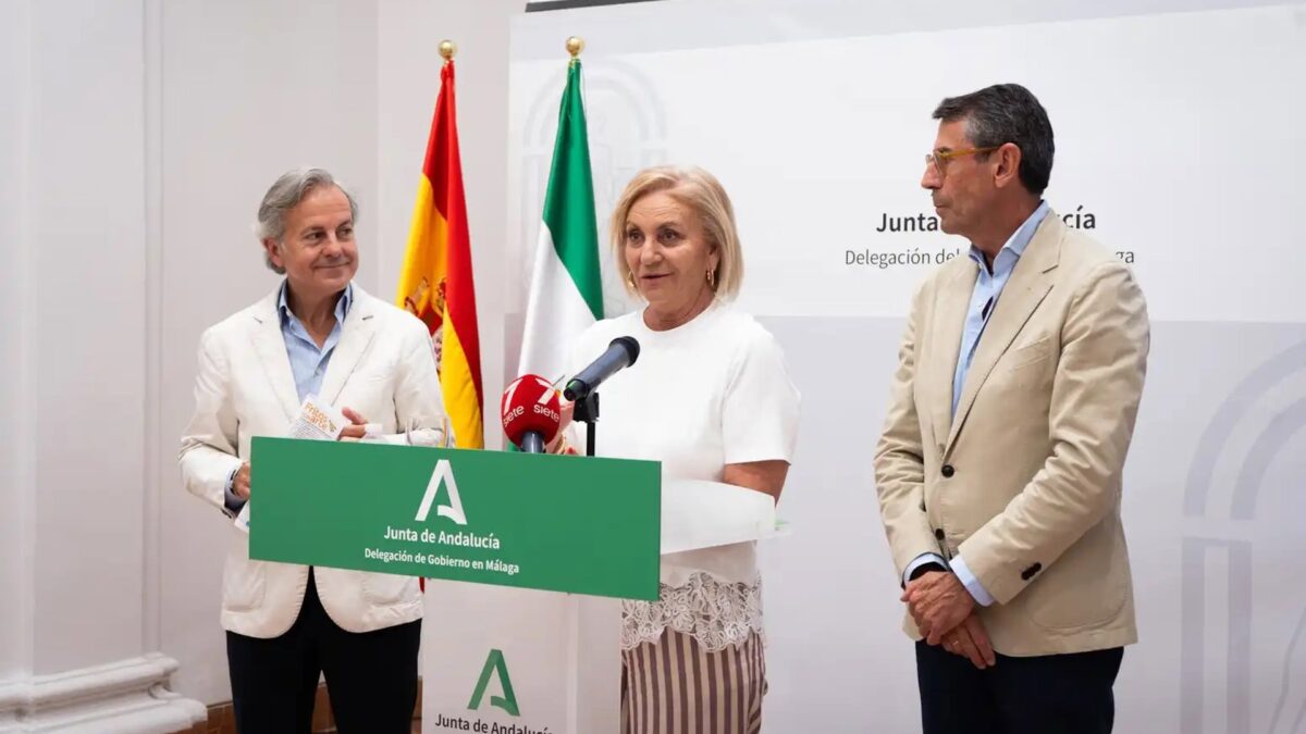 Sabor a Málaga colabora en el III Concurso de Fritura Malagueña 'Fritos con Arte'