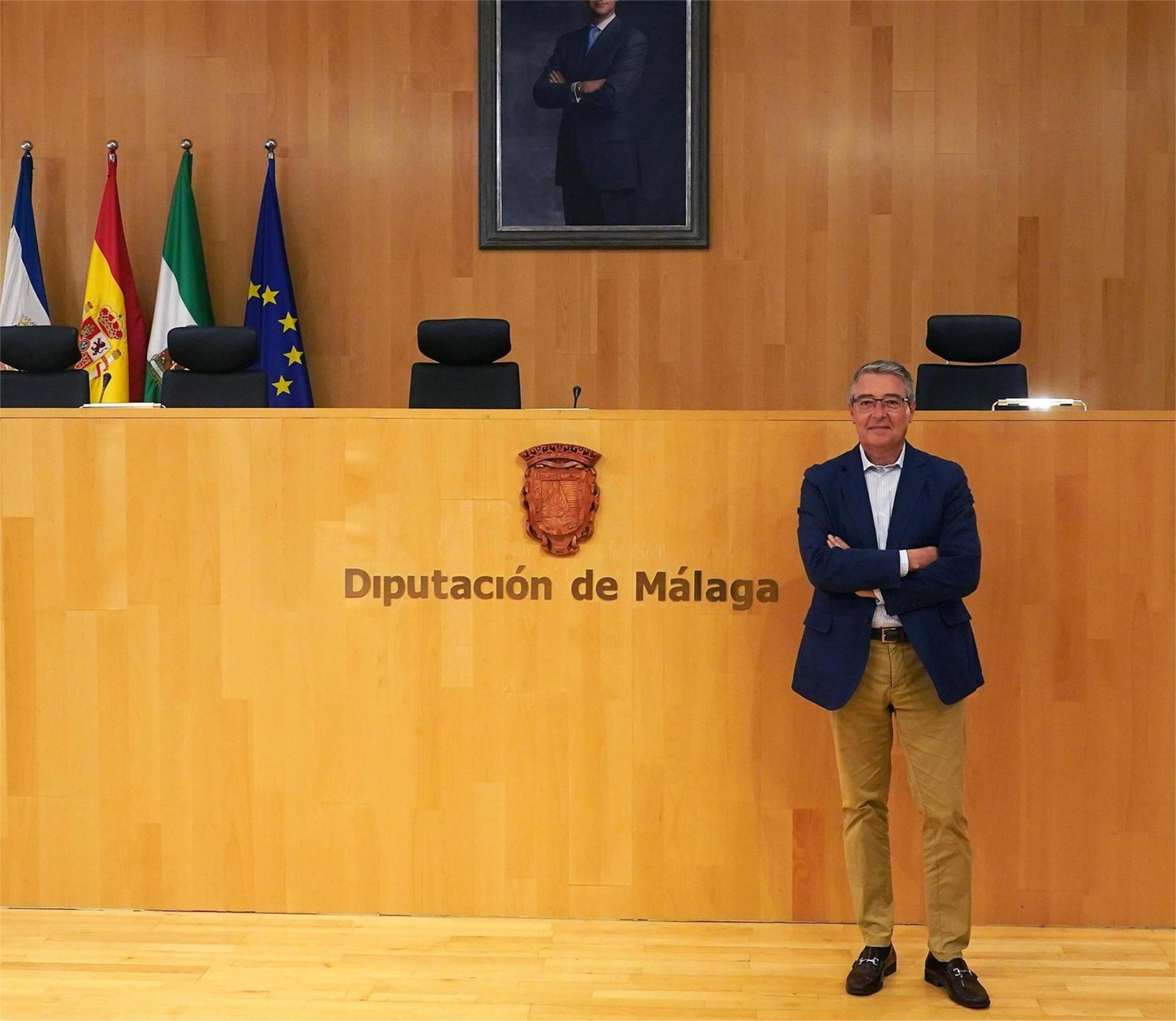 Salado espera que el Gobierno reacciones tras las concentraciones por Ceuta: "Fue un mensaje claro"