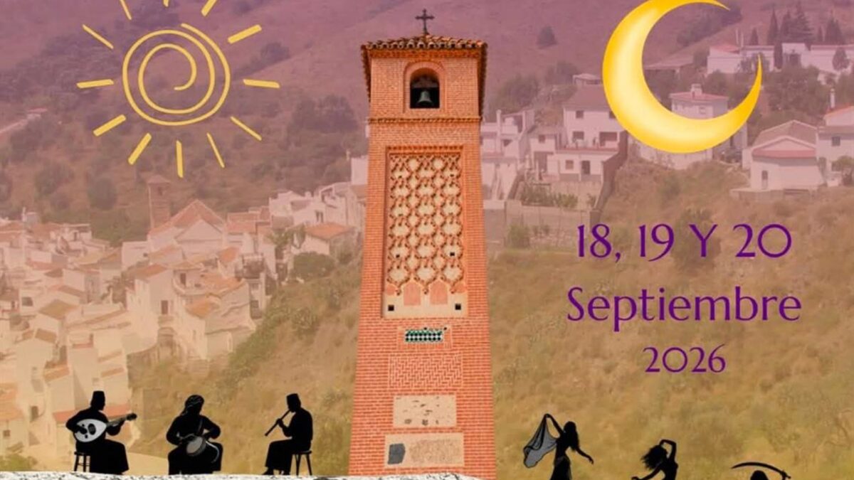 Salares organiza este fin de semana la 24 edición de su Festival Árabe Andalusí, homenaje a las tres culturas