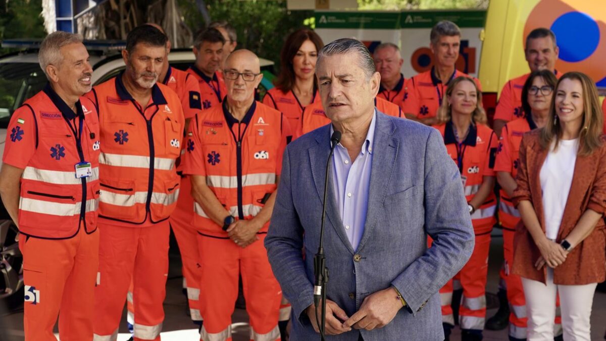 Sanz pide al Gobierno que reaccione ante tiroteos: "Se le ha ido de las manos la lucha contra el narcotráfico"
