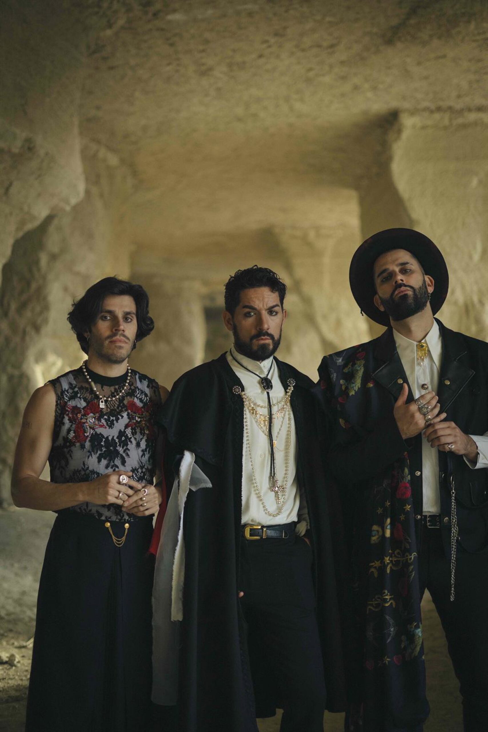 Siloé actuará en el Marenostrum Fuengirola el 11 de junio de 2027 por su gira 'Terrorismo Emocional Deluxe Tour'