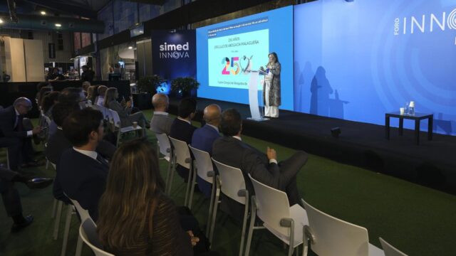 Simed Innova crece con nuevas áreas de especialización y una mayor implicación de empresas y administraciones