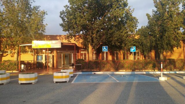 Tampm condena insultos homófobos y amenazas a funcionarios de un interno de la prisión de Alhaurín de la Torre
