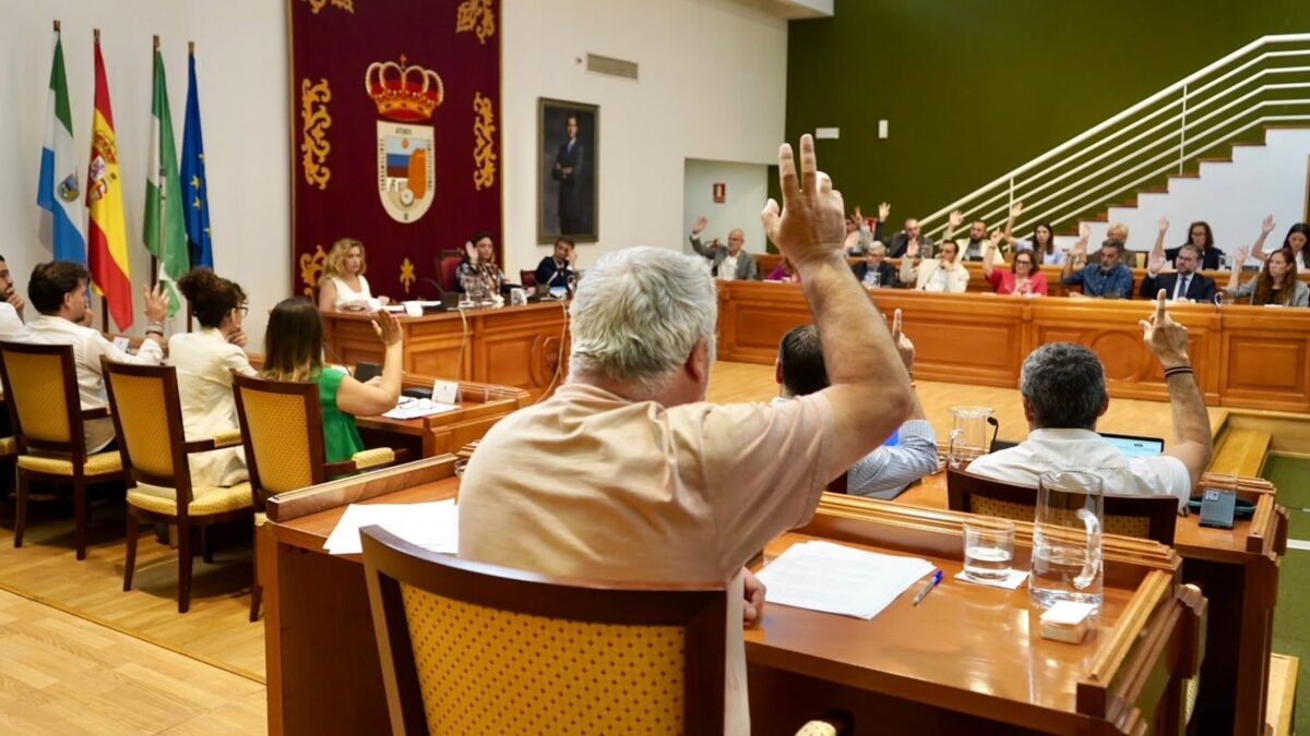 Torremolinos aprueba su nueva ordenanza de estética urbana para regular fachadas, comercios y rótulos