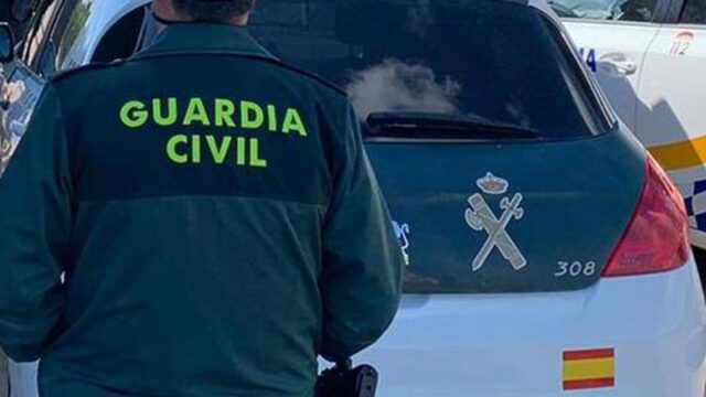 Tres detenidos por un tiroteo con dos heridos en Alhaurín el Grande el pasado fin de semana