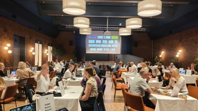 Turismo Costa del Sol mantiene más de 120 encuentros profesionales con agentes y turoperadores noruegos