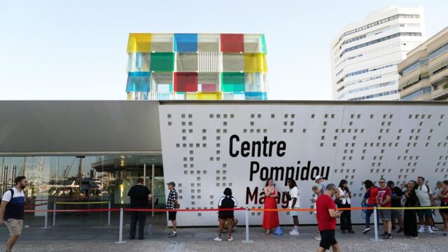 Visitas especiales y entrada gratuita en espacios expositivos de la capital el domingo por el Día del Turismo