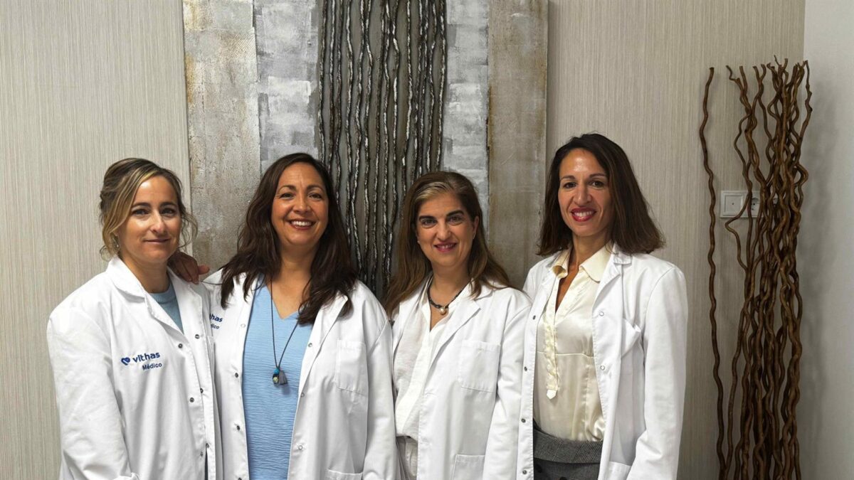 Vithas Xanit Internacional incorpora Unidad de Terapia Neural para abordaje de patologías crónicas y complejas