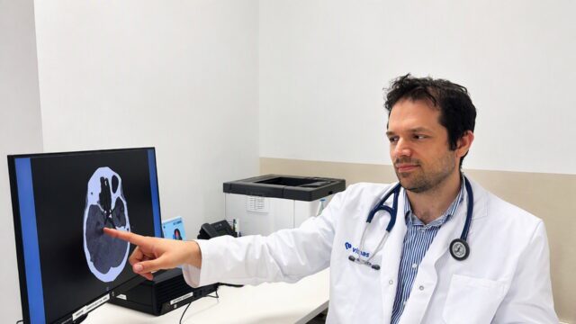 Vithas Xanit incorpora nuevas opciones terapéuticas que ayudan a ralentizar la progresión del alzhéimer
