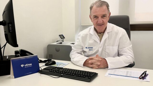 Vithas anima a retomar las revisiones urológicas tras el verano para detectar a tiempo alteraciones