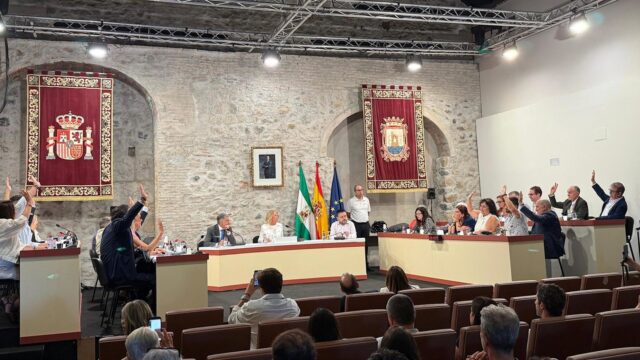 Vox Marbella destaca el nuevo marco urbanístico del PGOM, pero mantiene sus propuestas en materia de vivienda