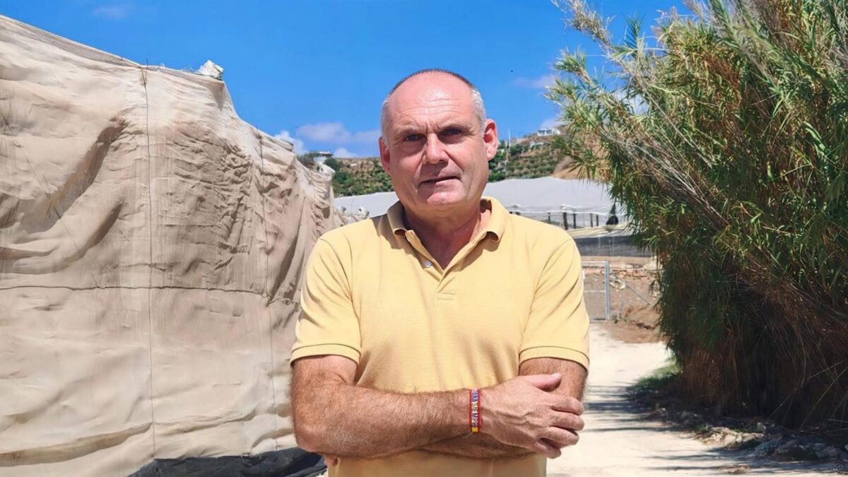 Vox Torrox reclama al Ayuntamiento un protocolo de actuación frente al avispón oriental