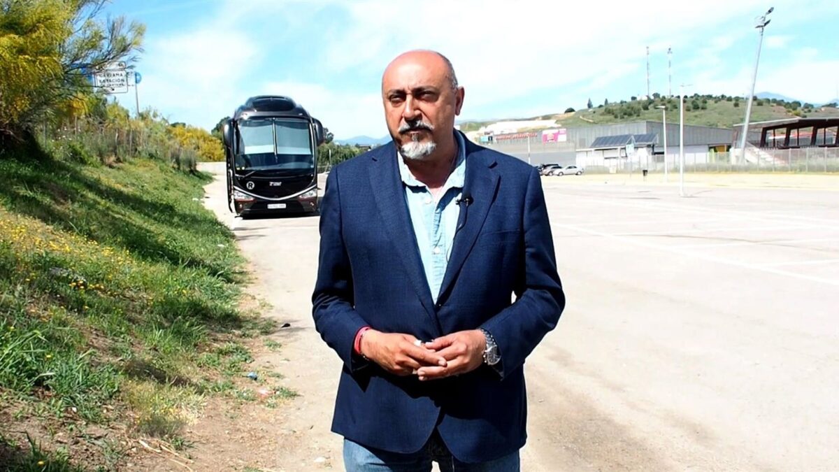 Vox critica el "uso partidista" de instalaciones municipales de Cártama para un mitin de Sánchez