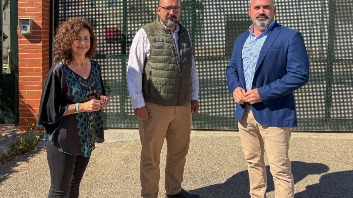 Vox critica "ruido y malos olores" que sufren los vecinos de la zona de la depuradora de Benalmádena Costa