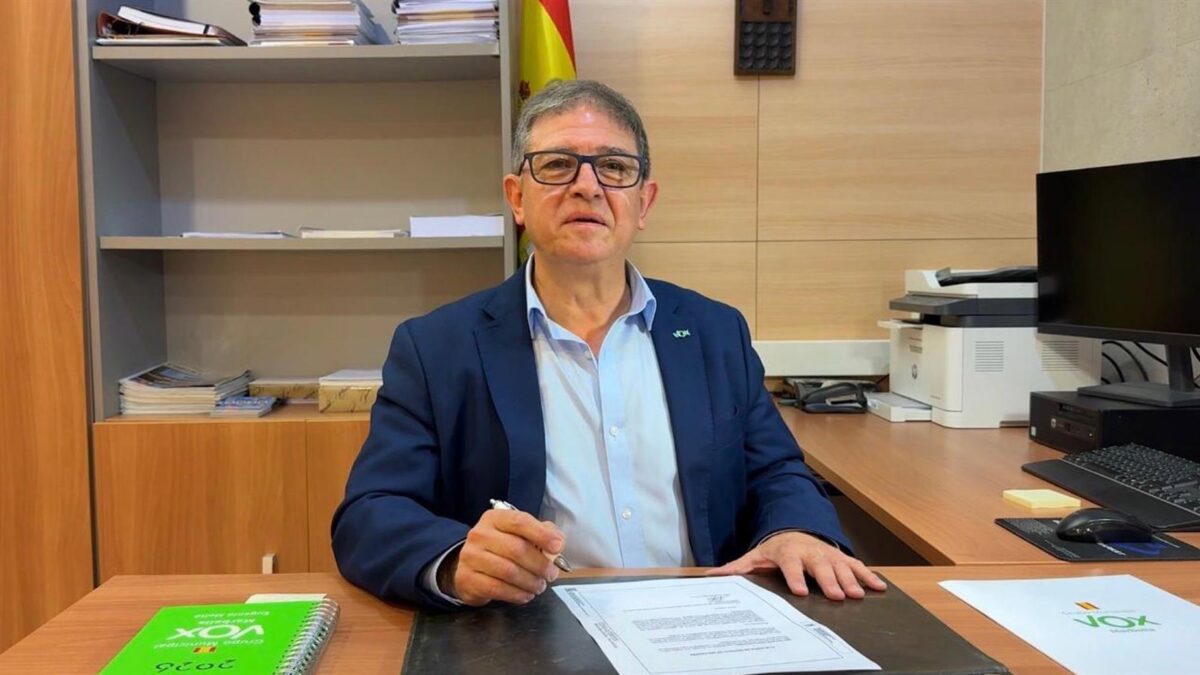 Vox lamenta que PP "gaste casi cuatro millones en un obelisco mientras Marbella afronta problemas prioritarios"