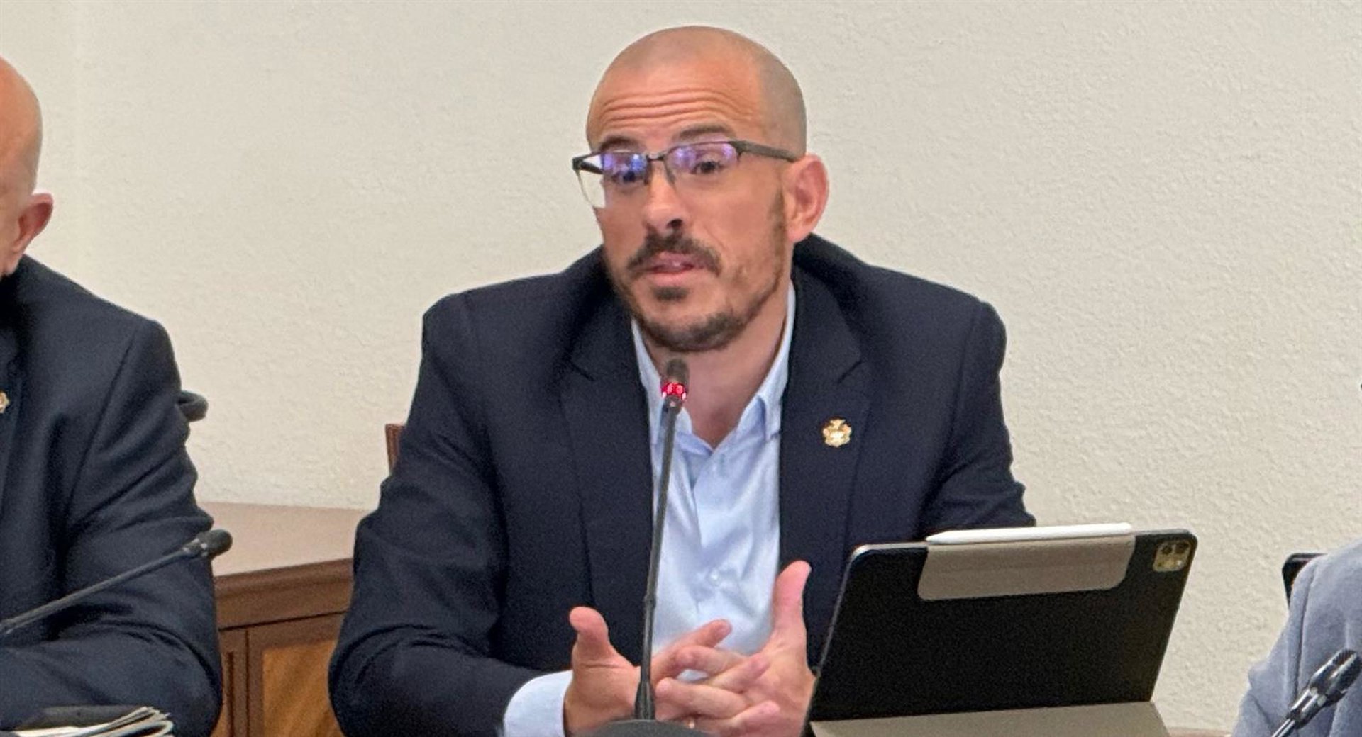 Vox moderniza la normativa de limpieza en Mijas al aprobar una nueva Ordenanza de Gestión de Residuos