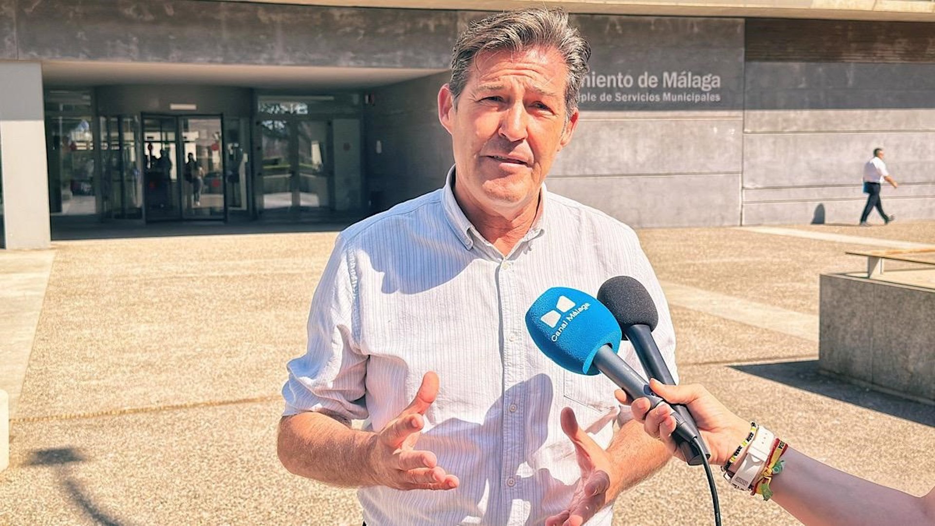 Vox pide plan de choque para acabar con "colapso de la disciplina urbanística y ejecutar expedientes pendientes"