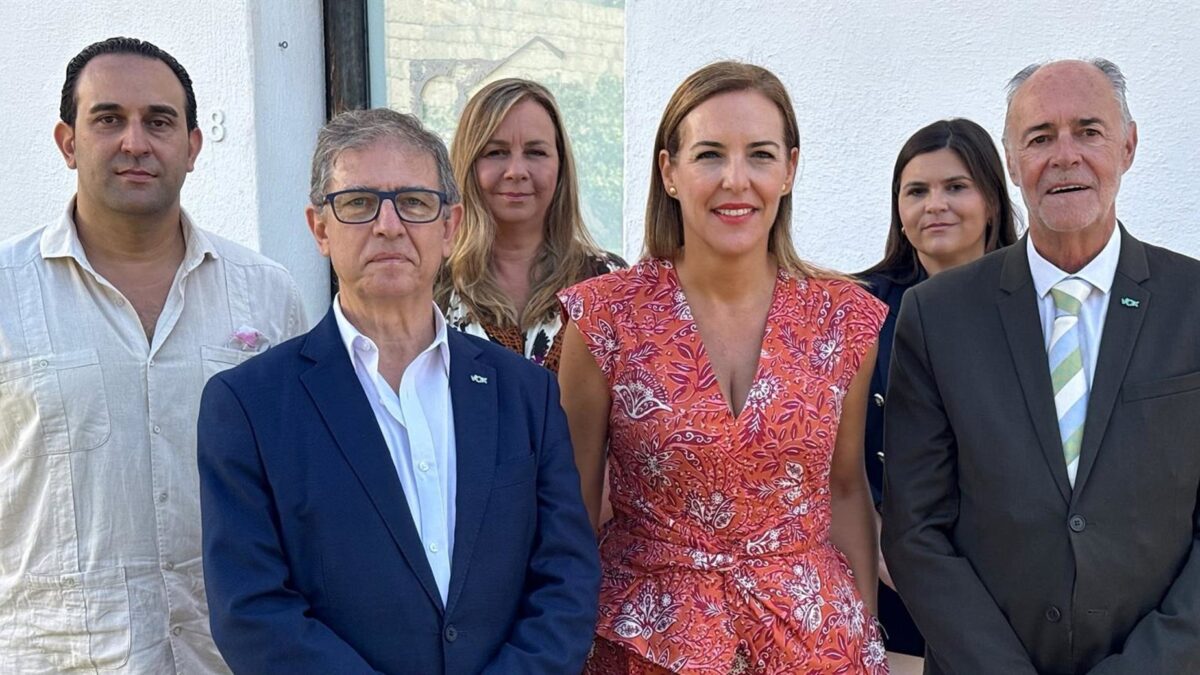 Vox reclama al Gobierno más medios para combatir el aumento de la actividad de redes criminales en Marbella
