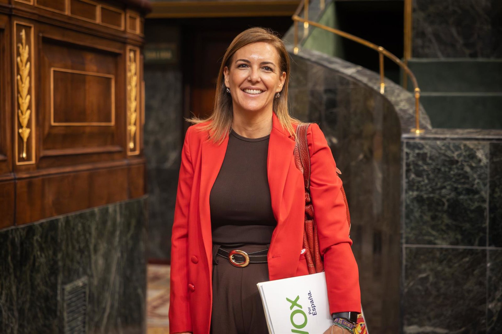 Vox registra preguntas en el Congreso por el cierre de la oficina de Correos de la barriada UE-19 de Ronda