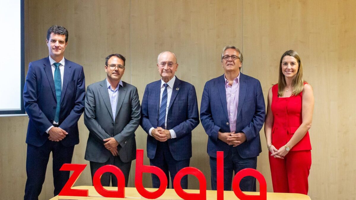Zabala Innovation inaugura una nueva sede para impulsar la innovación e inversión empresarial en Andalucía