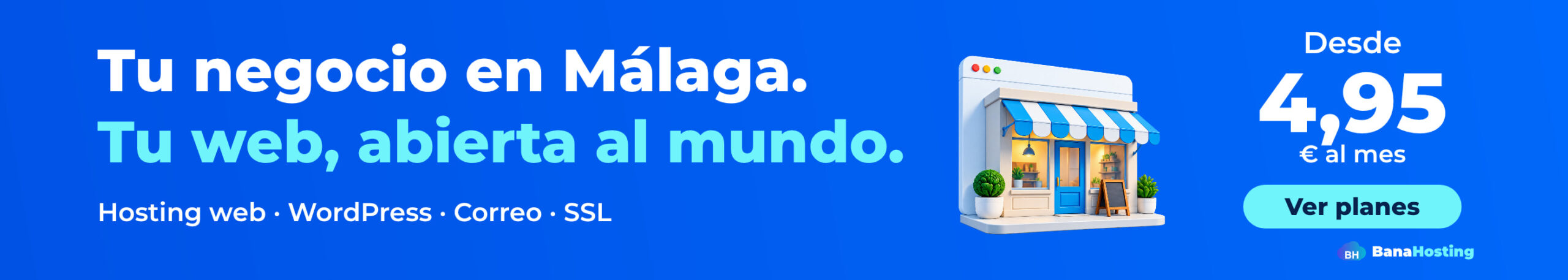 Banahosting