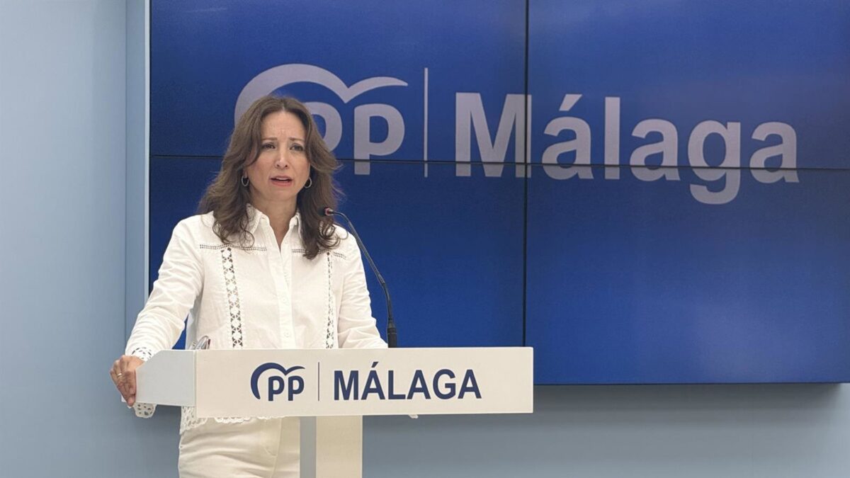 29N.- El PP destaca que el 29N "se abre una oportunidad tras una legislatura fallida de Sánchez"