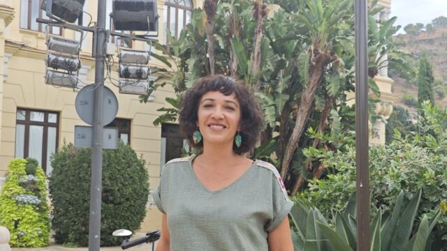 29N.- Morillas (IU) llama a convertir la mayoría social por el derecho a la vivienda en mayoría electoral