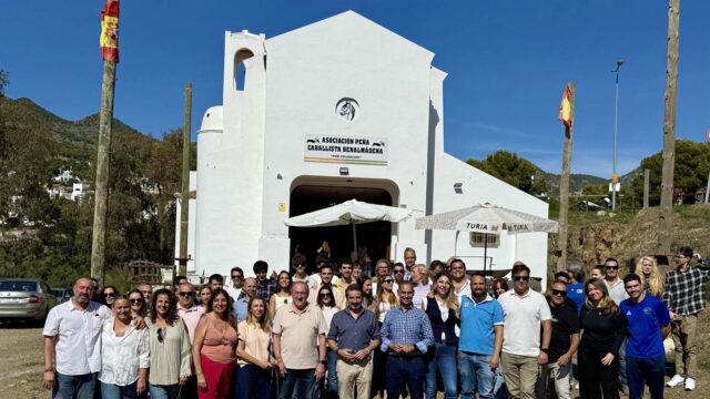 29N.- PP critica la "inutilidad" del Gobierno y señala a Feijóo como "solución a ocho años de abandono"