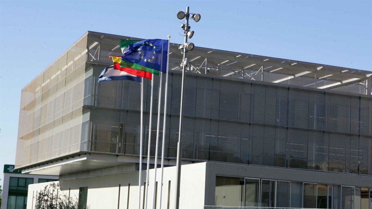 Accidente.- Diputación traslada el pésame a familiares y allegados y espera pronta recuperación de los heridos
