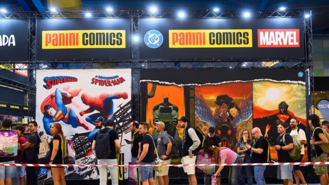 Andalucía genera cerca de 200 contactos en los encuentros con empresas al cierre de la Comic-Con