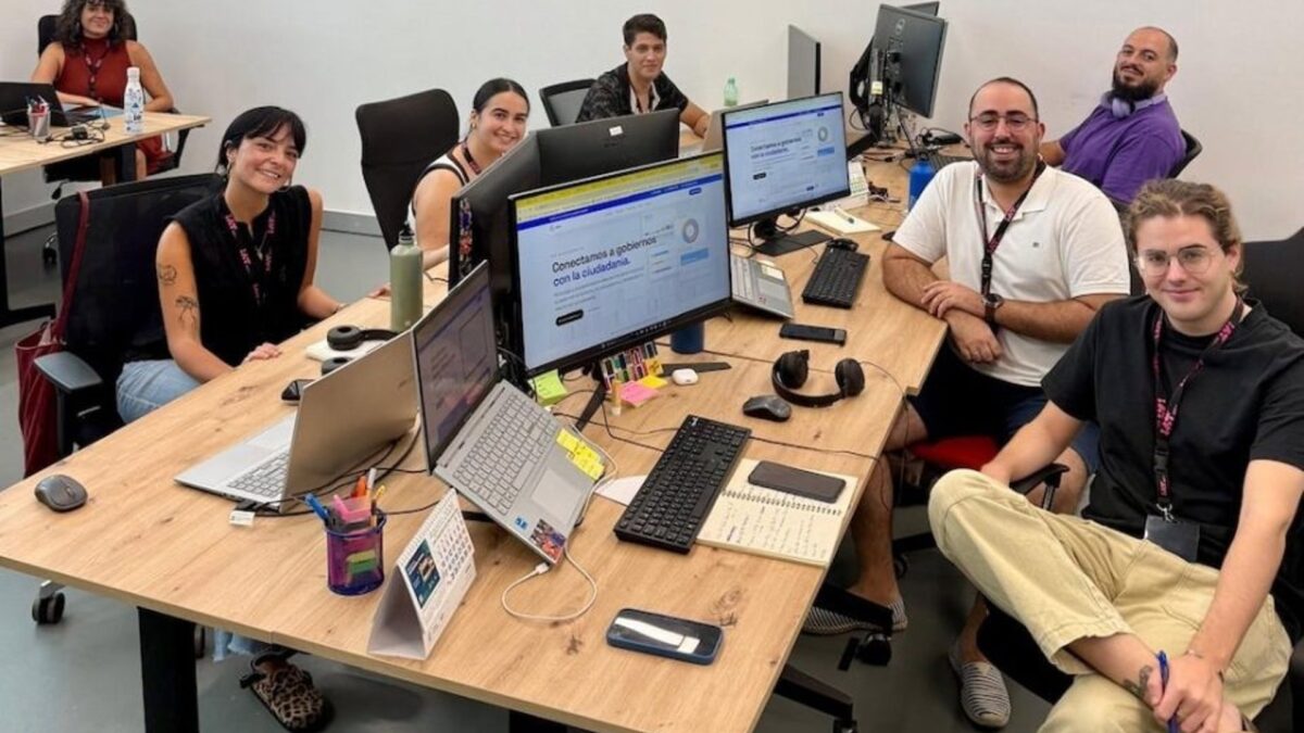 AnonimizIA, la herramienta malagueña para proteger los datos personales en documentos públicos