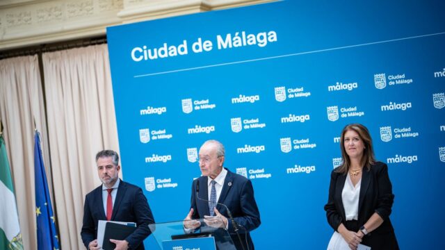 Aprobado el proyecto del tercer expediente de modificación presupuestaria, que asciende a 95,7 millones
