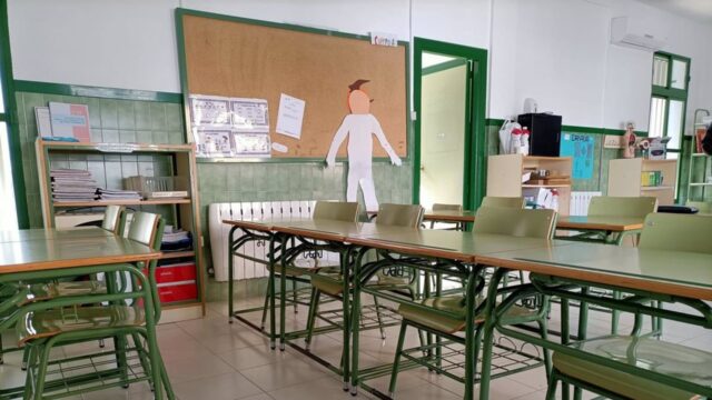 Autorizan a un colegio privado impartir exclusivamente enseñanzas del sistema educativo sueco