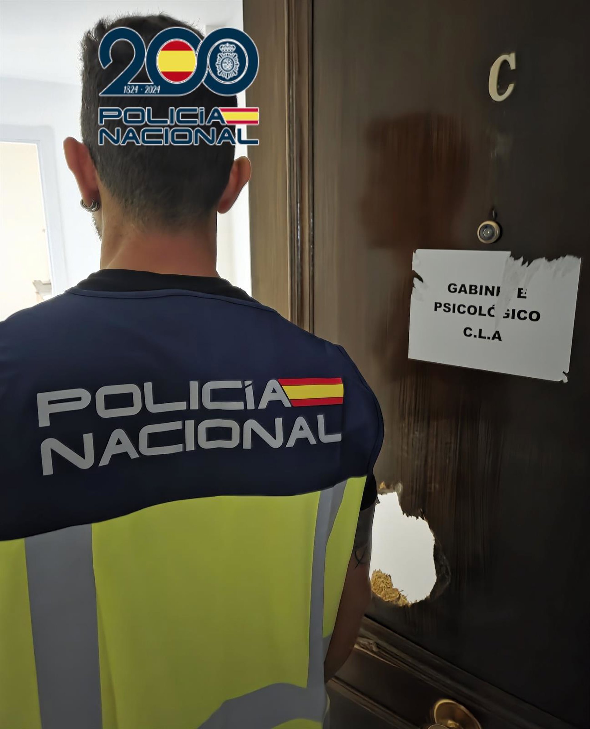 Cae en Ronda una red dedicada a la explotación sexual de mujeres y liberan a diez víctimas