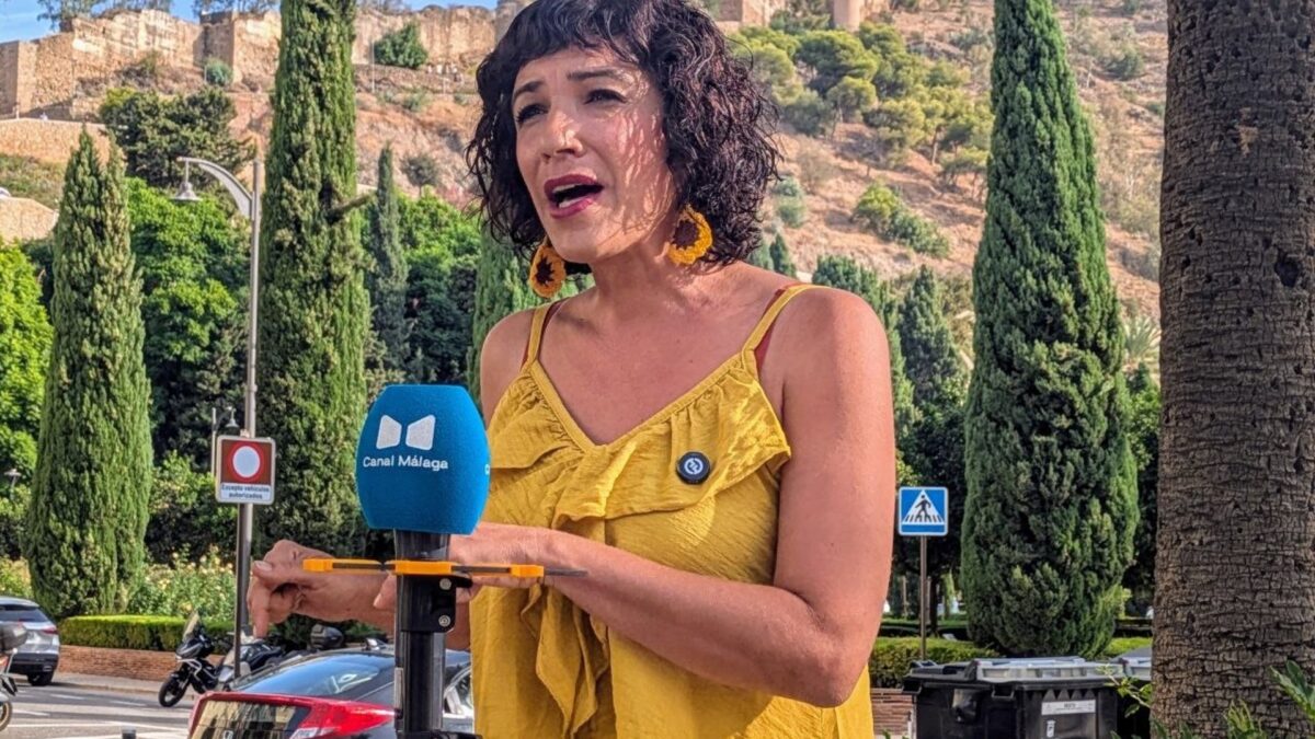 Con Málaga exige suspender el "régimen sancionador" de la Zona de Bajas Emisiones tras la sentencia del TSJA