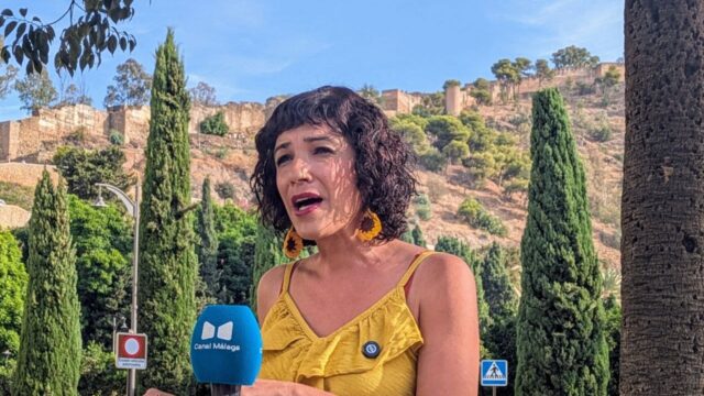 Con Málaga exige suspender el "régimen sancionador" de la Zona de Bajas Emisiones tras la sentencia del TSJA