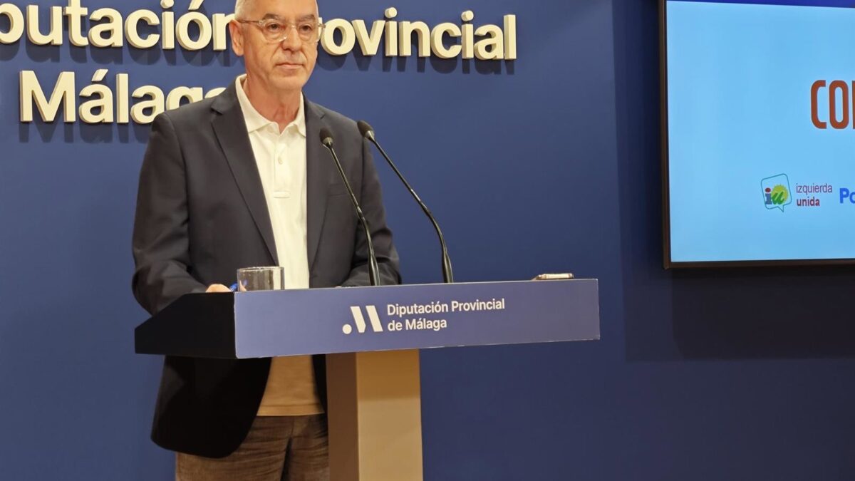 Con Málaga reclama el arreglo integral de la A-343 y pide a la Junta que lo incluya en los presupuestos de 2027