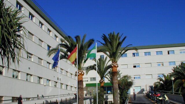 Continua estable en la UCI uno de los afectados por intoxicación alimentaria tras una boda en Iznate
