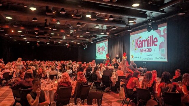 Costa del Sol acerca su oferta turística y cultural al público noruego en Kamille Weekend