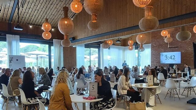 Costa del Sol presenta su oferta de turismo de negocios e incentivos de alta gama en el foro Invoyage