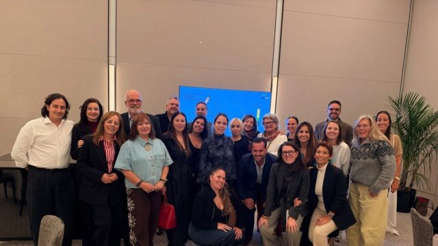 Costa del Sol presenta su oferta turística de negocios junto a diez empresas locales en Canadá