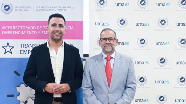 Diputación incrementa en 100.000 euros la partida destinada a las prácticas extracurriculares de universitarios