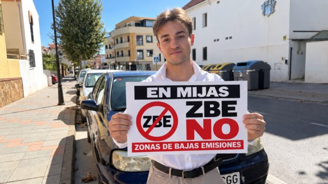 Edmundo Alarcon ZBE VOXMijas